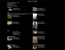 Tablet Screenshot of pautov.viplast.ru